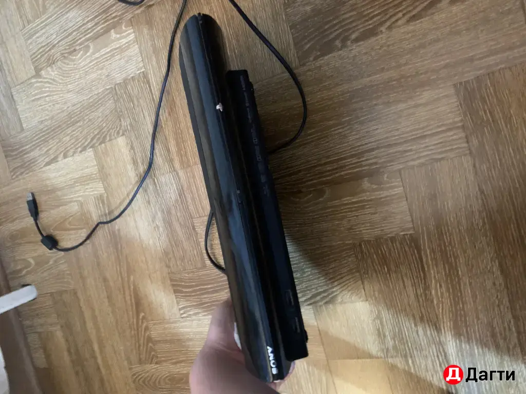 PlayStation 3 slim,