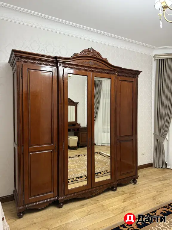 Румынская спальня