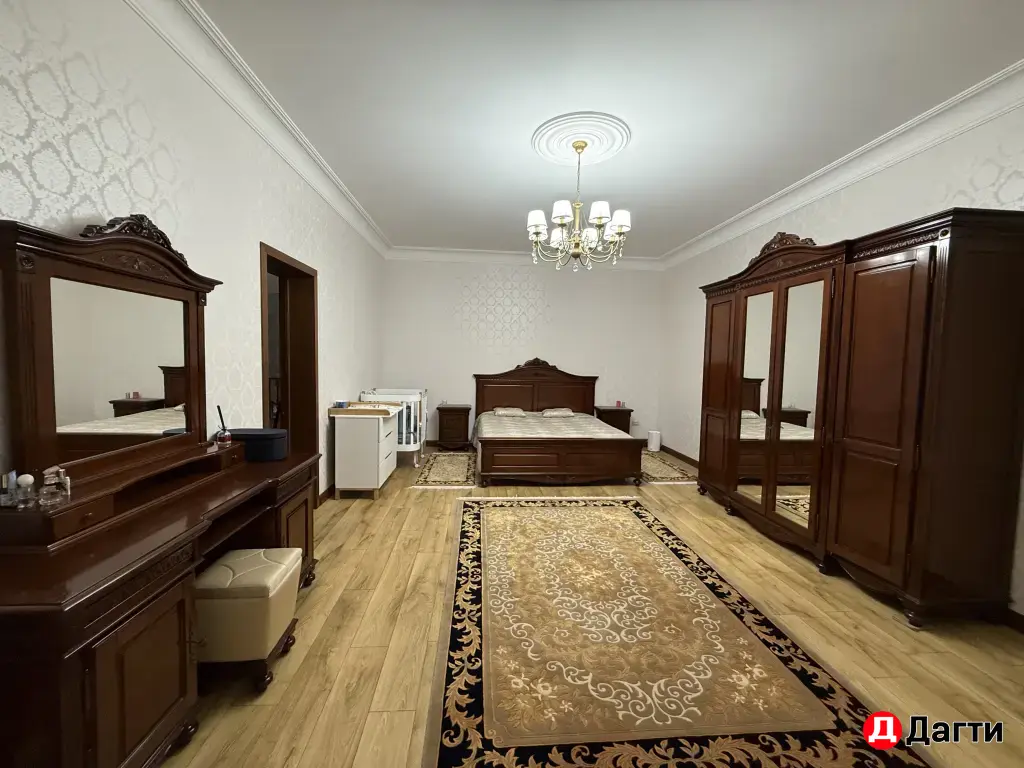 Румынская спальня