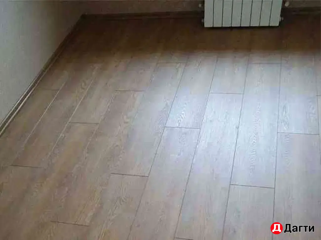 укладка ламината
