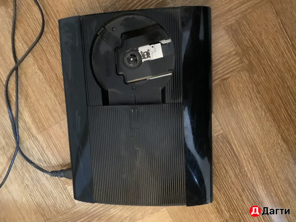 PlayStation 3 slim,