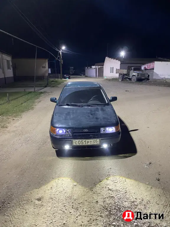 LADA (ВАЗ) 2110, 2003 года