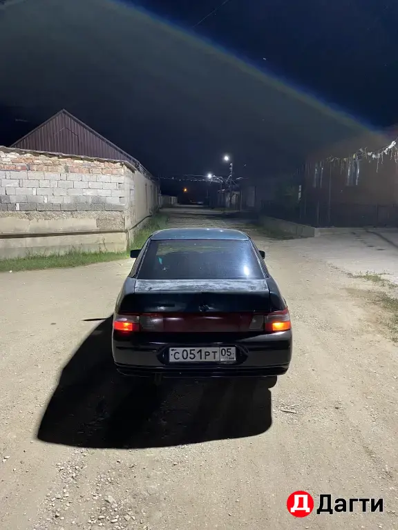 LADA (ВАЗ) 2110, 2003 года