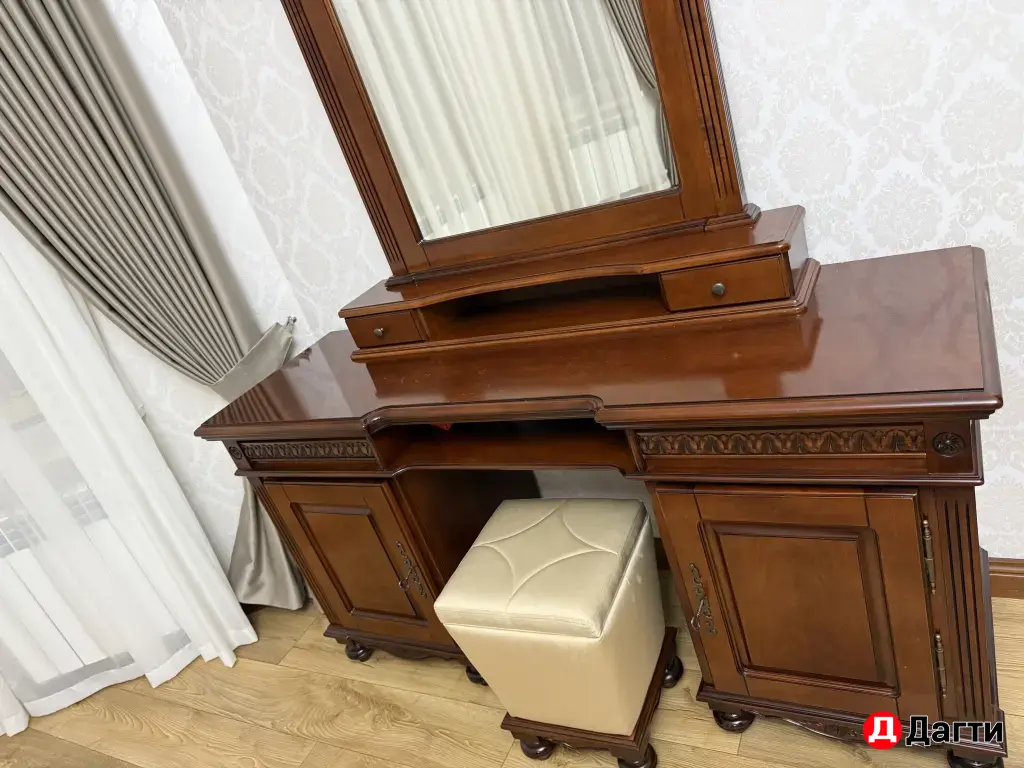 Румынская спальня