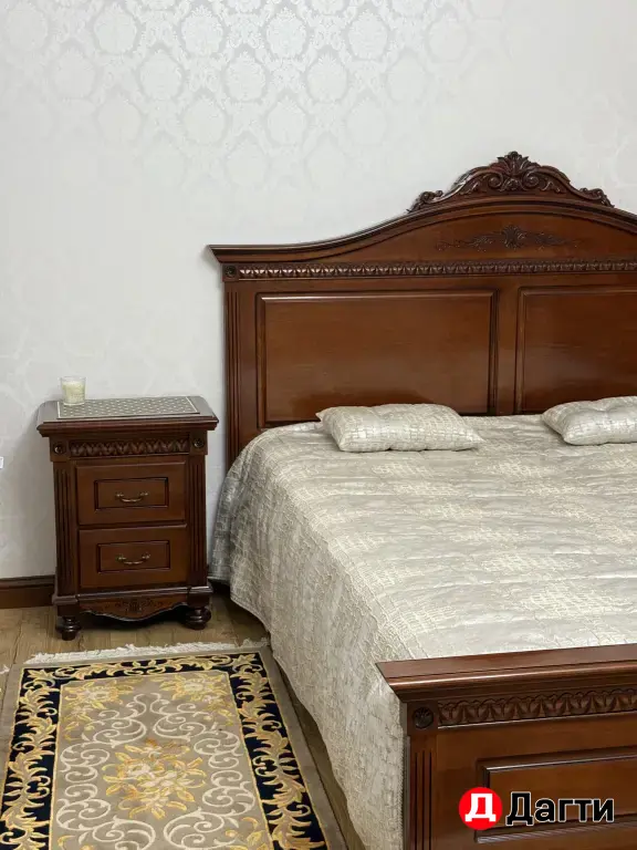 Румынская спальня