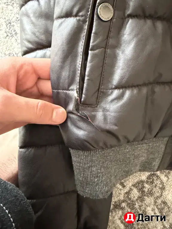 накидка осенния и весенния