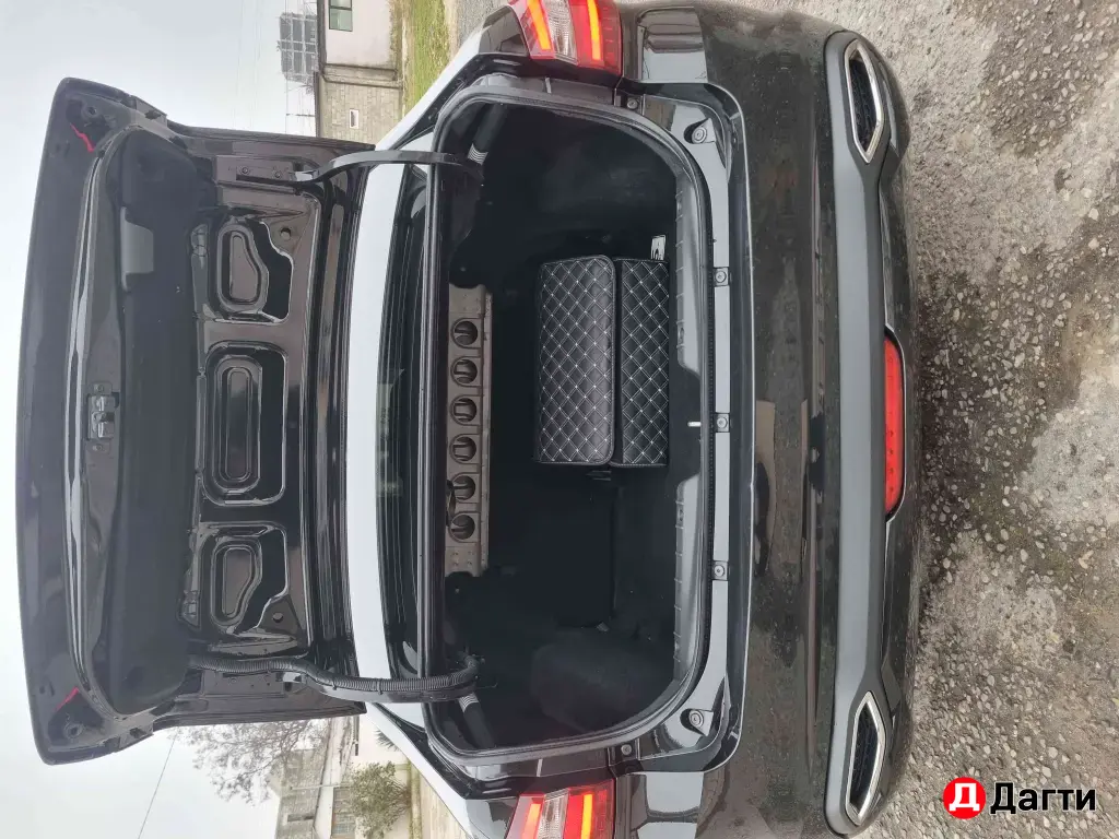 LADA (ВАЗ) Vesta, 2023 года