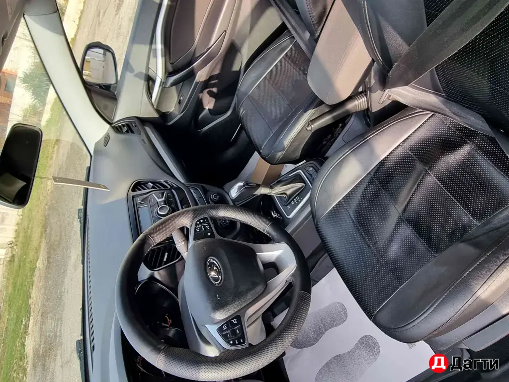 LADA (ВАЗ) Vesta, 2021 года