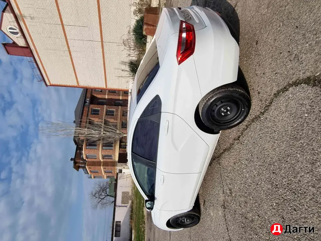 LADA (ВАЗ) Vesta, 2021 года