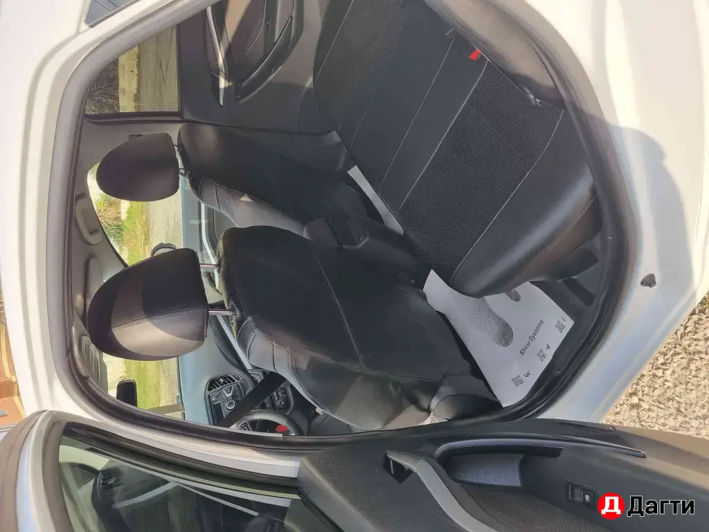 LADA (ВАЗ) Vesta, 2021 года