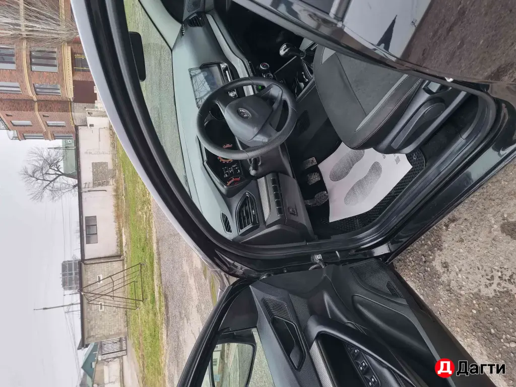LADA (ВАЗ) Vesta, 2023 года
