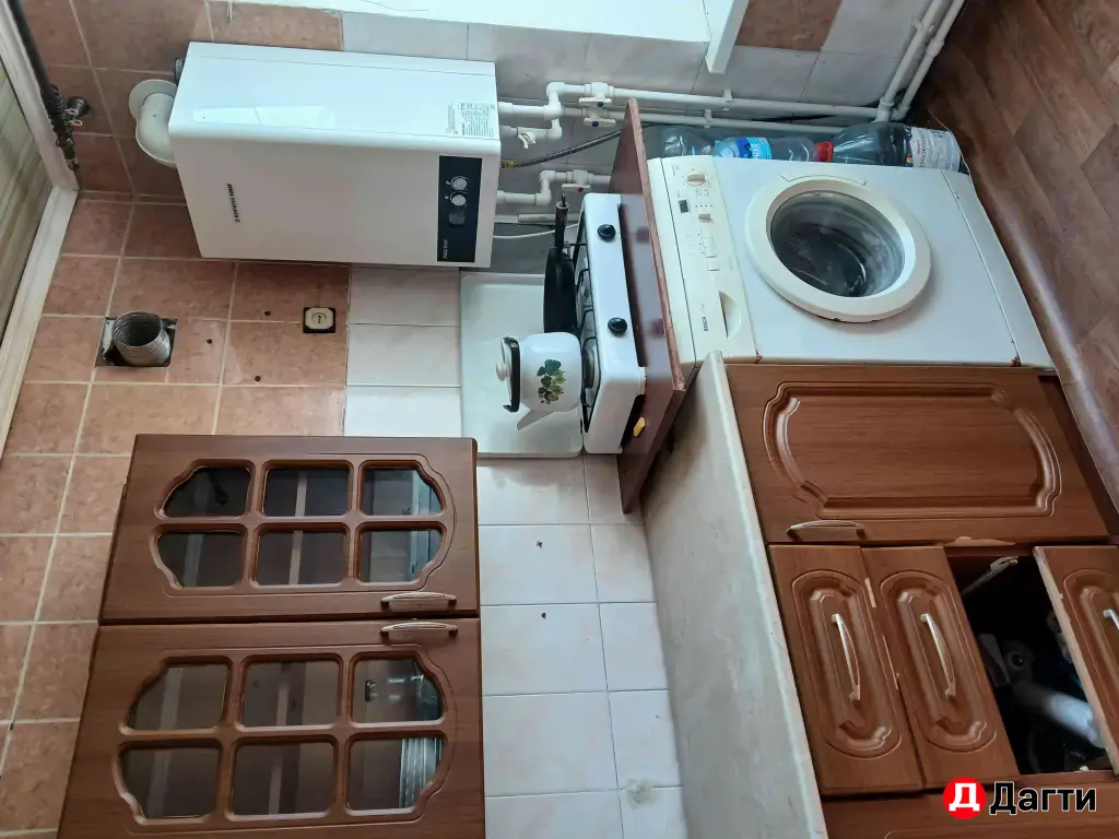 Сдаётся квартира