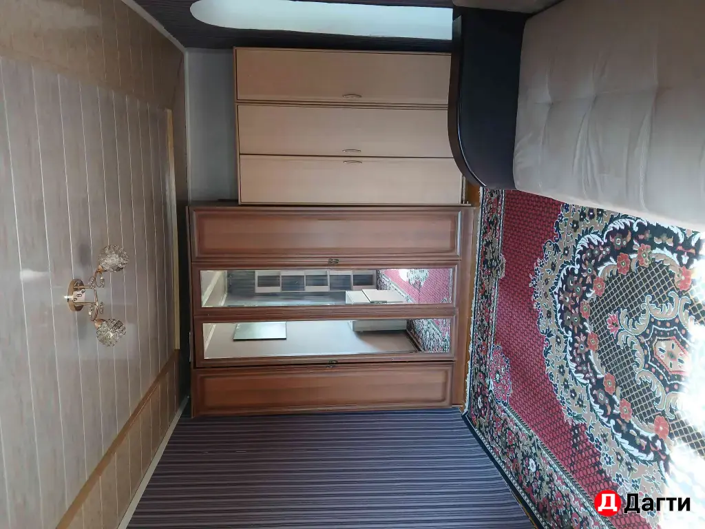 Сдаётся квартира