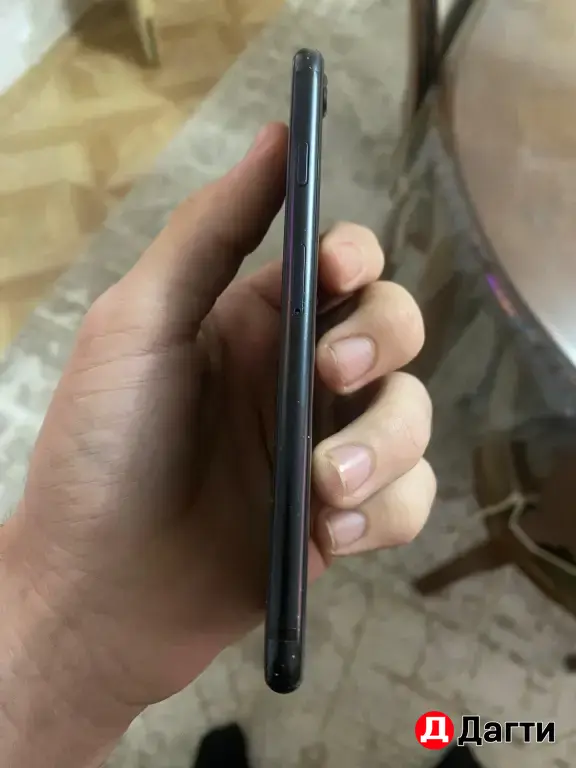 айфон se2020