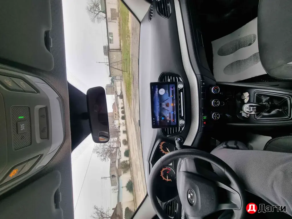 LADA (ВАЗ) Vesta, 2023 года