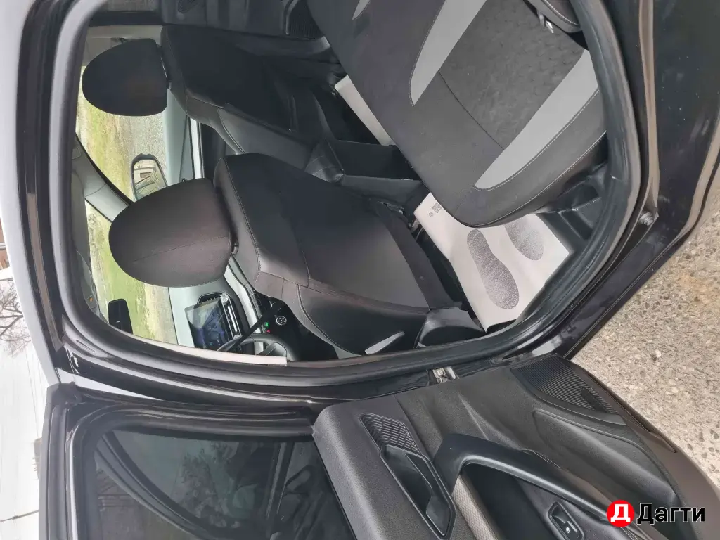 LADA (ВАЗ) Vesta, 2023 года