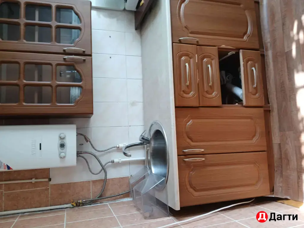 Сдаётся квартира