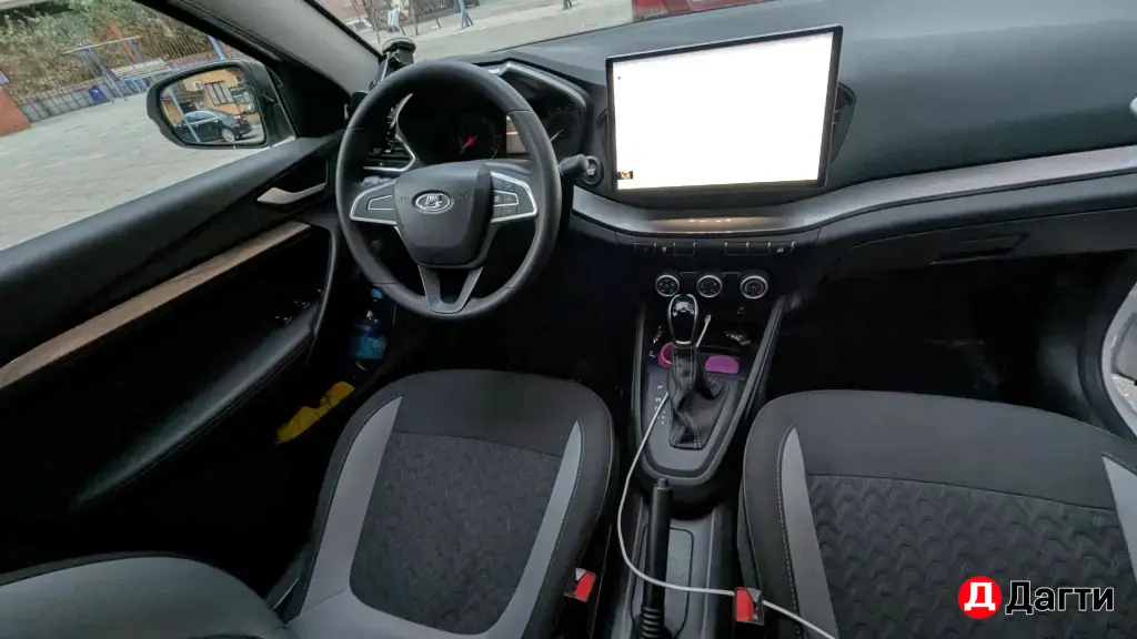LADA (ВАЗ) Vesta, 2024 года