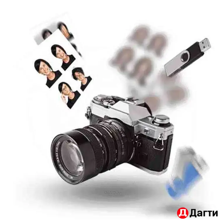 фото на документы