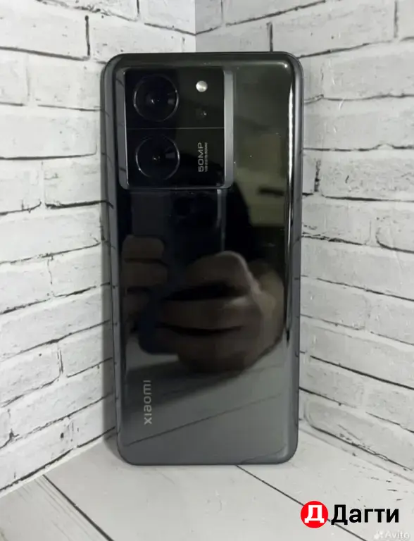 Xiaomi 13T Pro 256GB Black