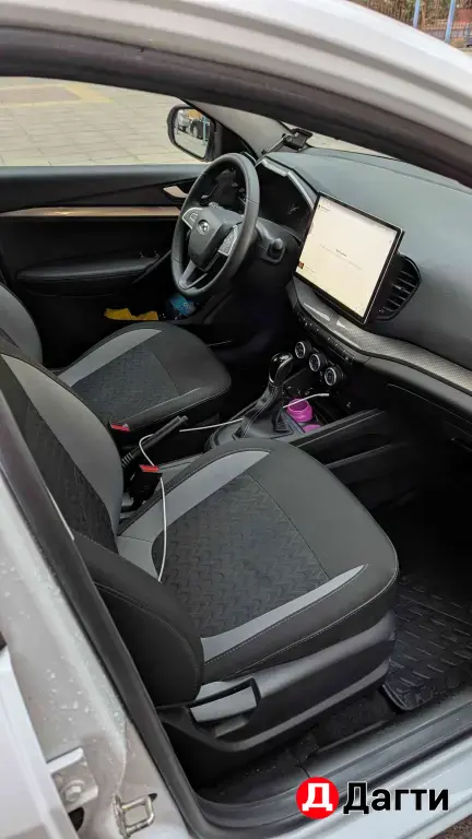 LADA (ВАЗ) Vesta, 2024 года