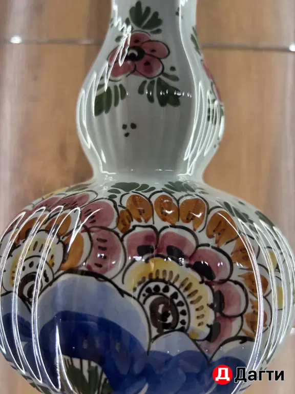 ваза немецкая винтаж