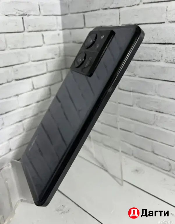 Xiaomi 13T Pro 256GB Black
