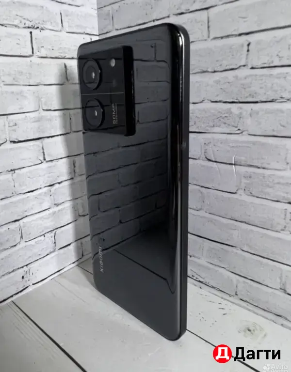 Xiaomi 13T Pro 256GB Black