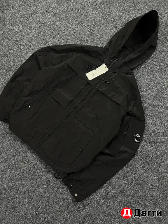 ветровка cp company