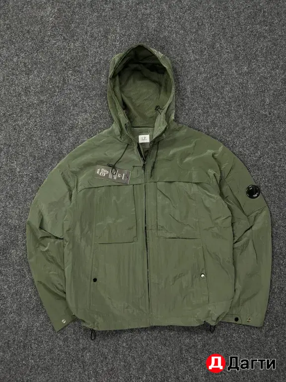 ветровка cp company