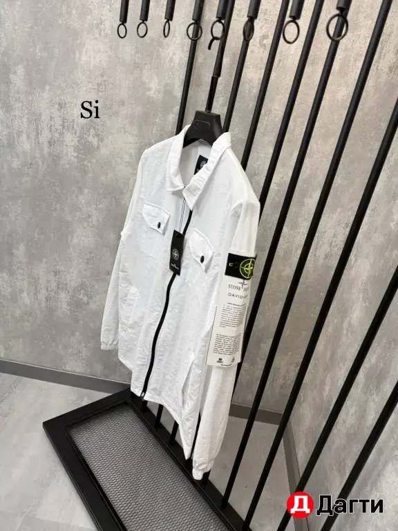 cp company ветровка