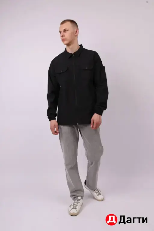 cp company ветровка