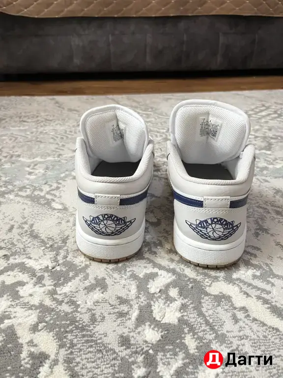 Кроссовки Air Jordan 1Low