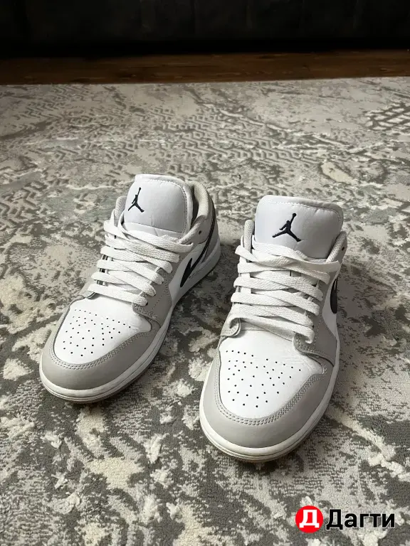 Кроссовки Air Jordan 1Low