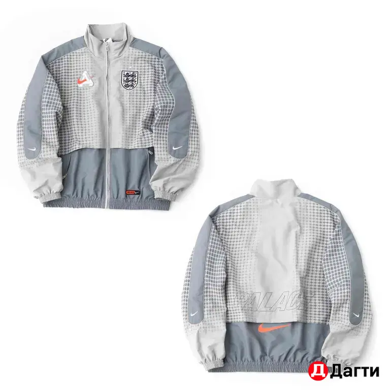 спортивная мужская форма Nike