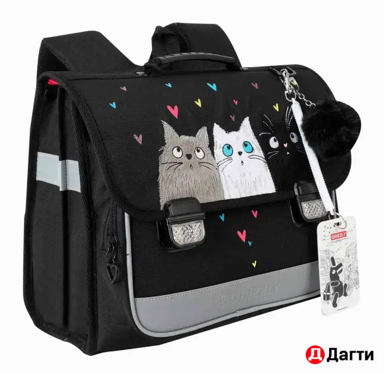 Портфели ,рюкзаки