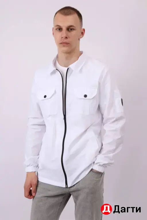 cp company ветровка