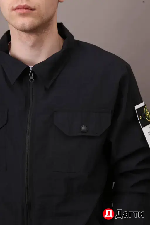 cp company ветровка