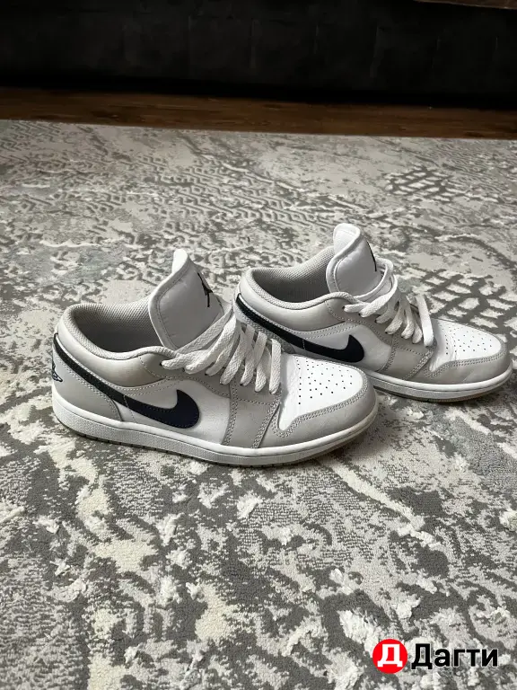 Кроссовки Air Jordan 1Low