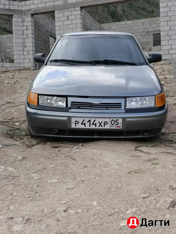 LADA (ВАЗ) 2112, 2004 года