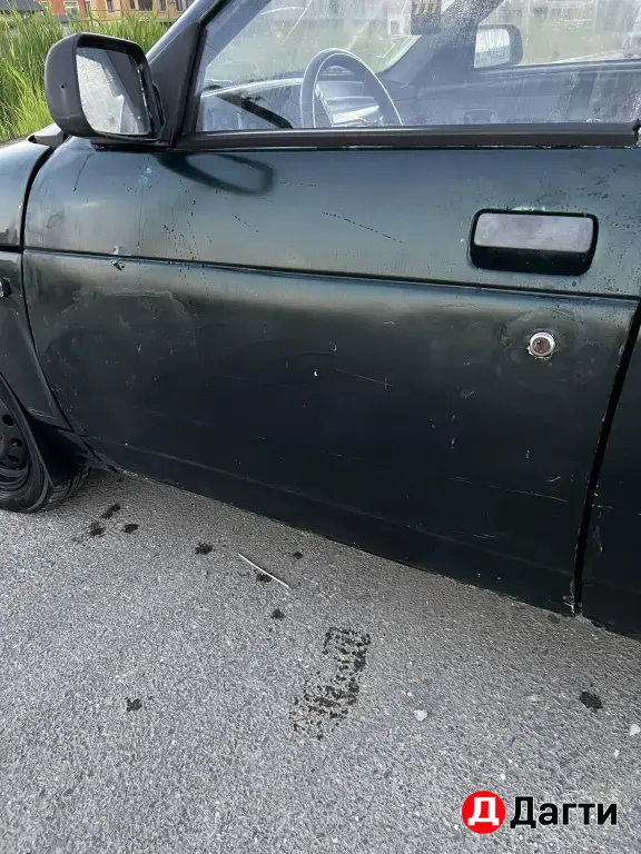 LADA (ВАЗ) 2110, 2002 года
