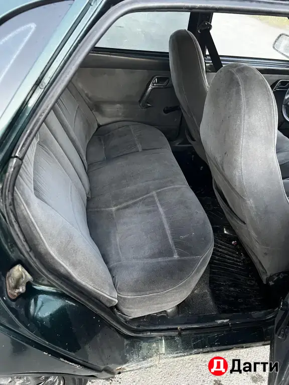 LADA (ВАЗ) 2110, 2002 года