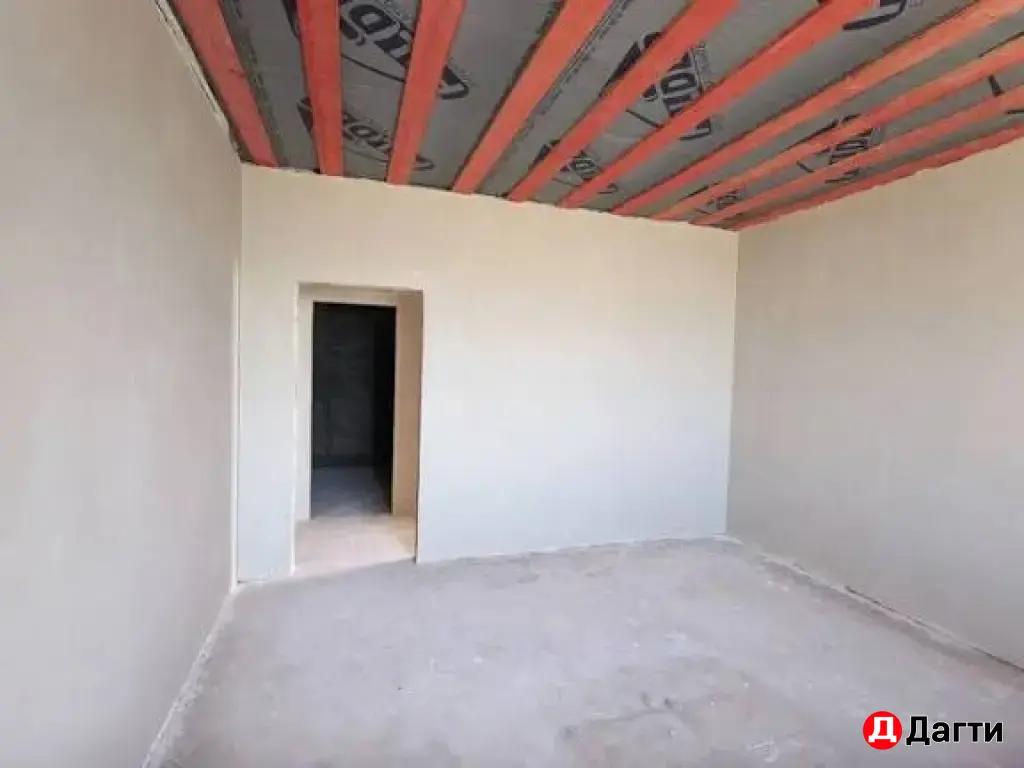 механизированная штукатурка