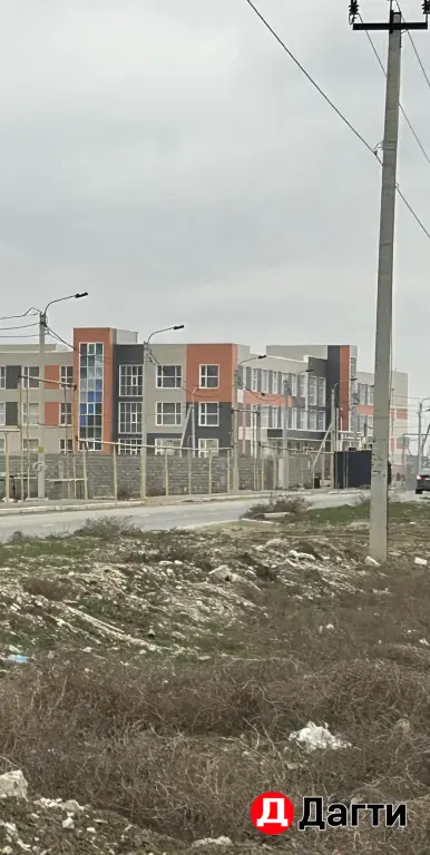 Участок, ИЖС