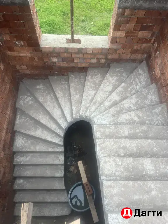 монолитные работы