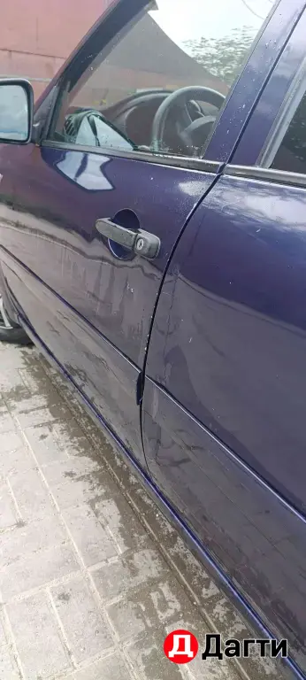 LADA (ВАЗ) Granta, 2016 года