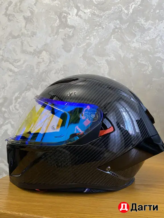 Шлем AGV Pista