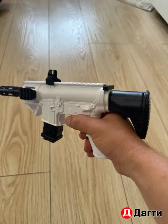 Электроные водяные автоматы, бластеры с usb