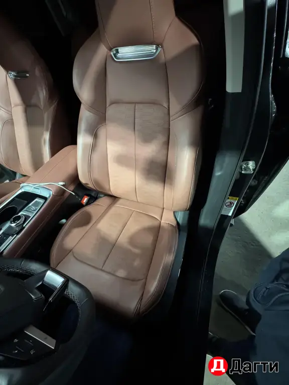 Changan CS55 Plus, 2025 года