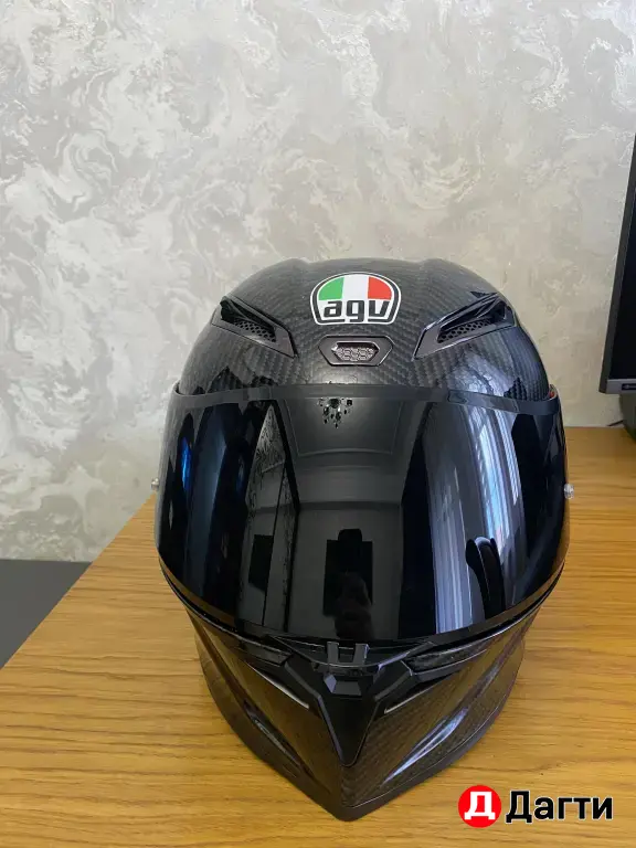 Шлем AGV Pista